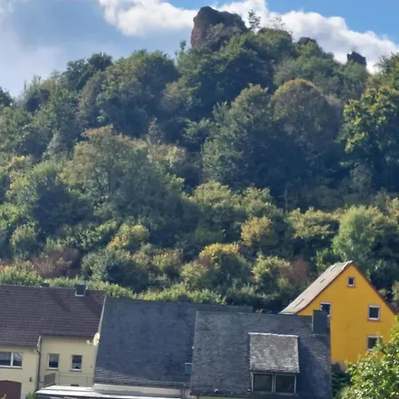 Anna * ゲロルシュタイン