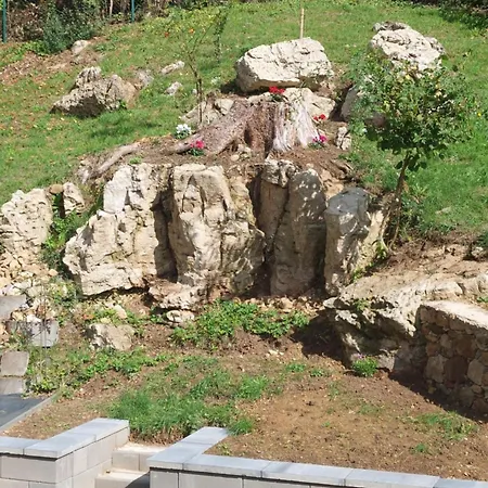 Anna Appartement Gerolstein