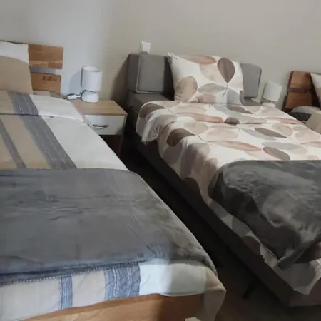 Anna Apartman Gerolstein
