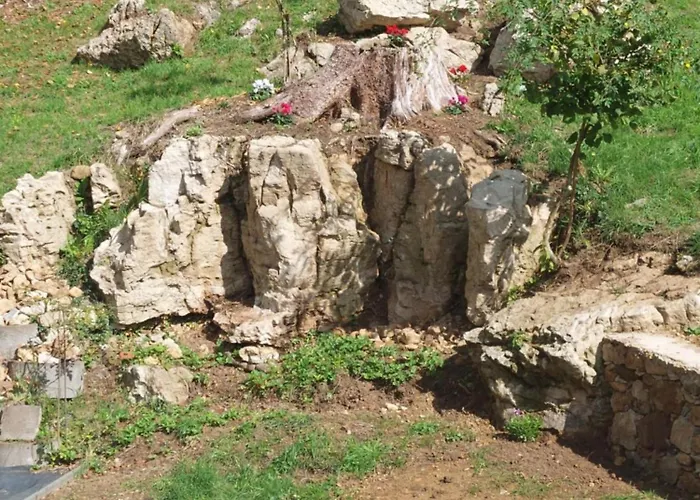 Anna דירה גרולסטיין